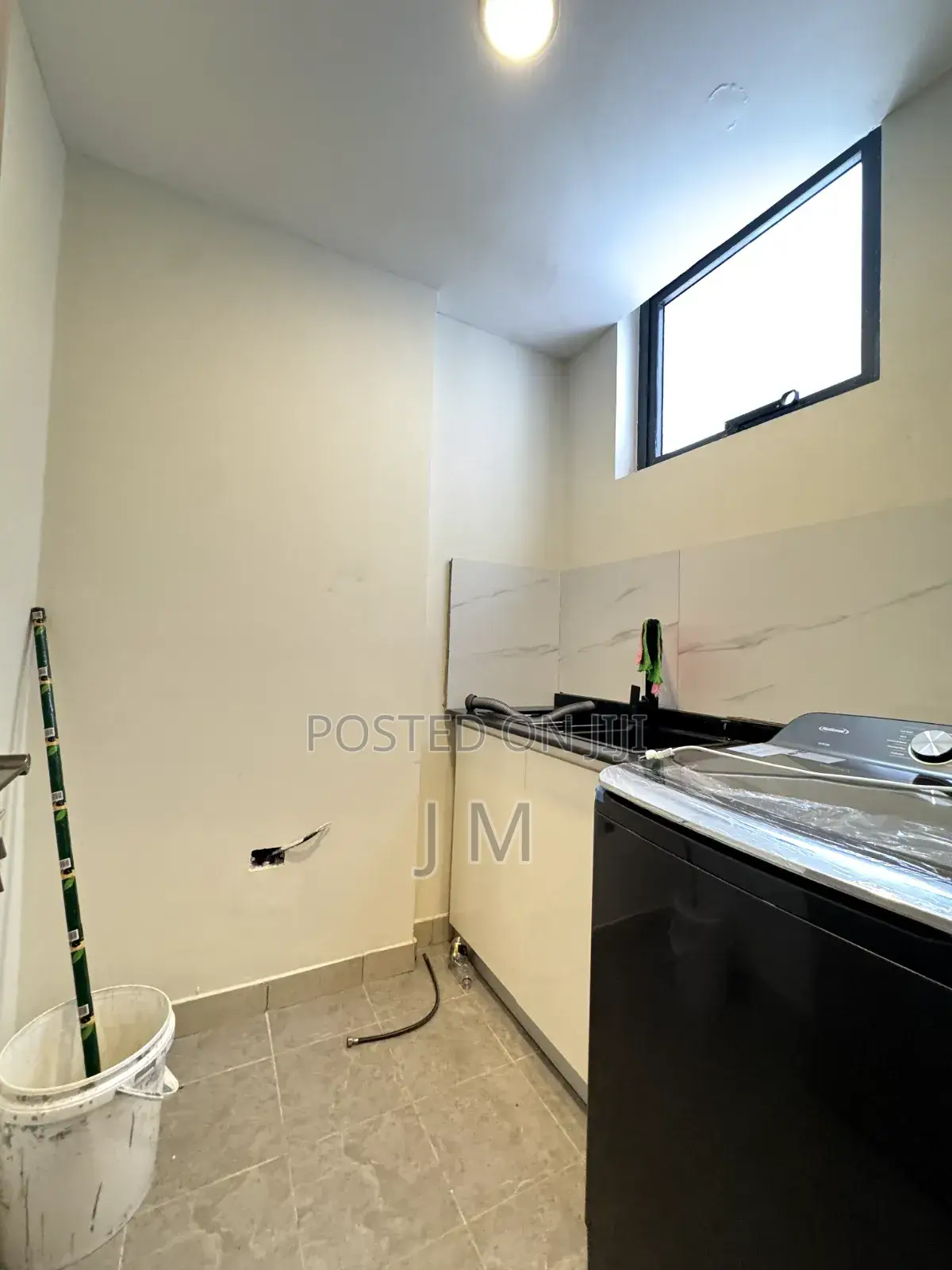 Furnished 2bdrm Apartment in Bole for rent