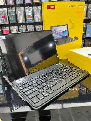New C idea CM8800 Plus 1 TB Blue