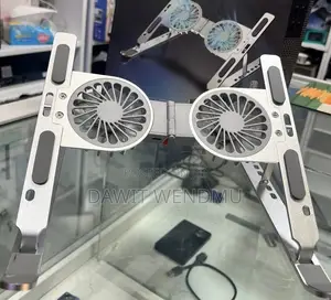 Portable Laptop Stand