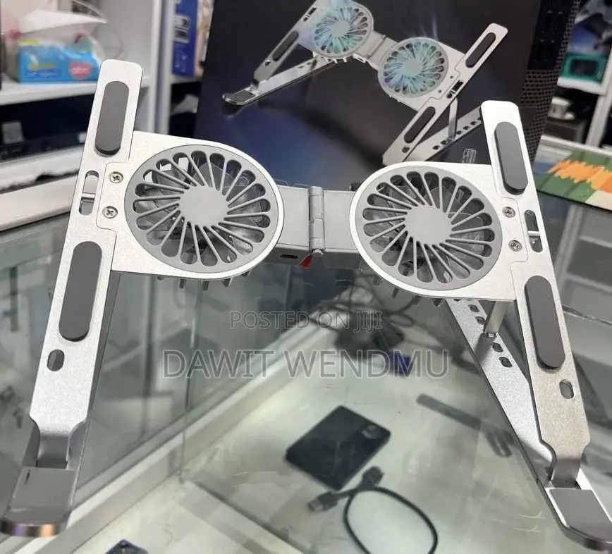 Portable Laptop Stand