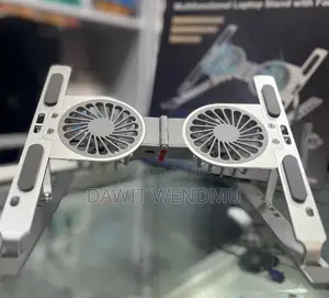 Portable Laptop Stand