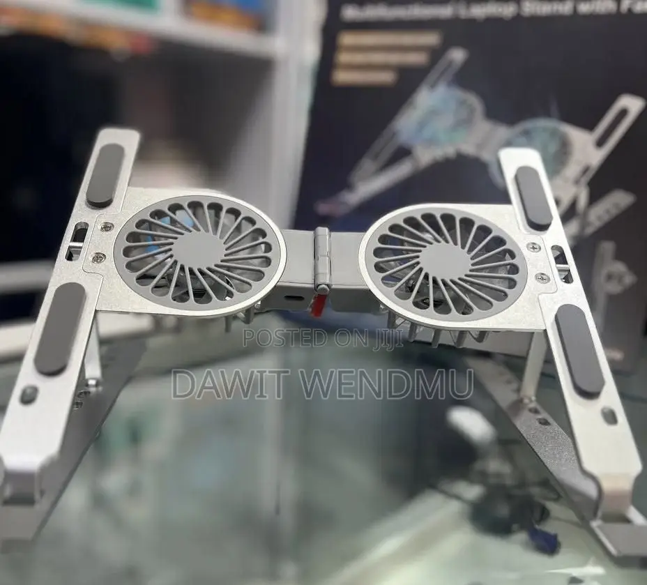 Portable Laptop Stand
