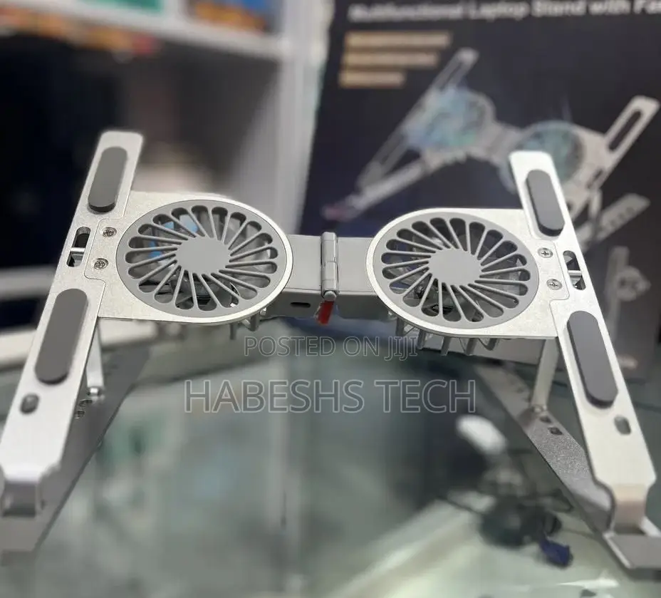 Portable Laptop Stand