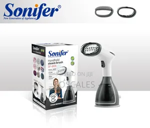 Sonifer Handheld Garment Steamer