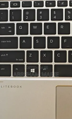 New Laptop HP EliteBook 830 G6 16GB Intel Core i7 SSD 512GB
