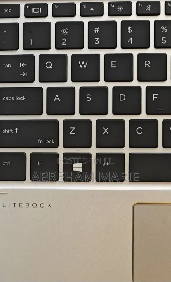 New Laptop HP EliteBook 830 G6 16GB Intel Core i7 SSD 512GB