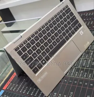 New Laptop HP EliteBook 830 G7 16GB Intel Core i7 SSD 512GB