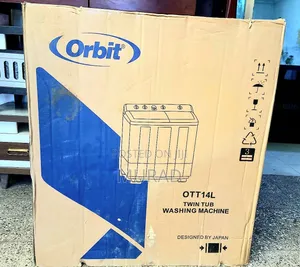 Orbet 14kg Weshing