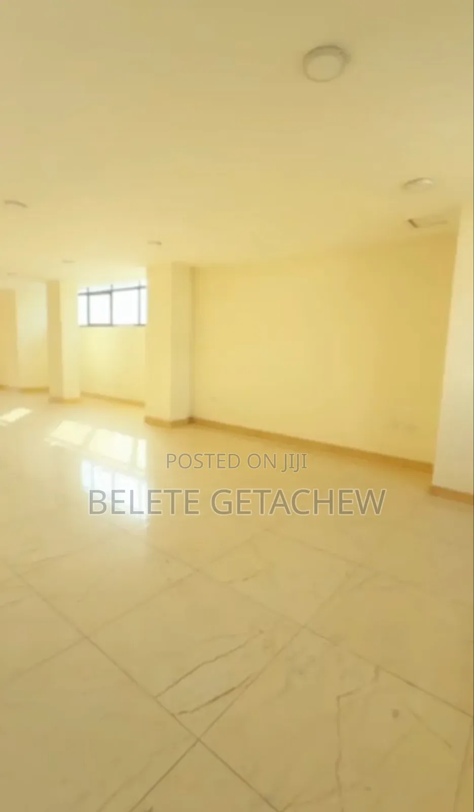 Megenagna-24, Shop for Sale 58sqm