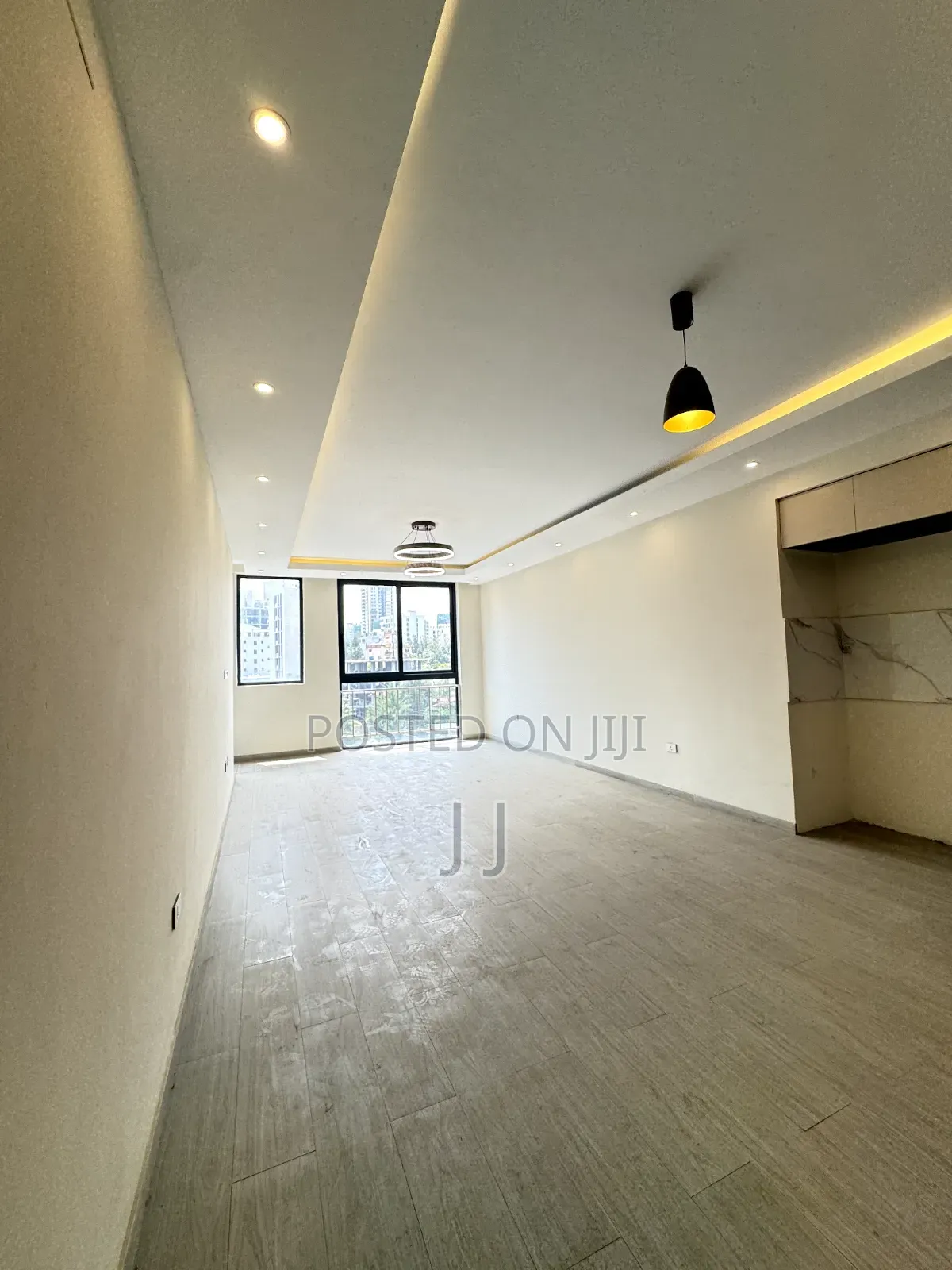2bdrm Apartment in Bole for rent