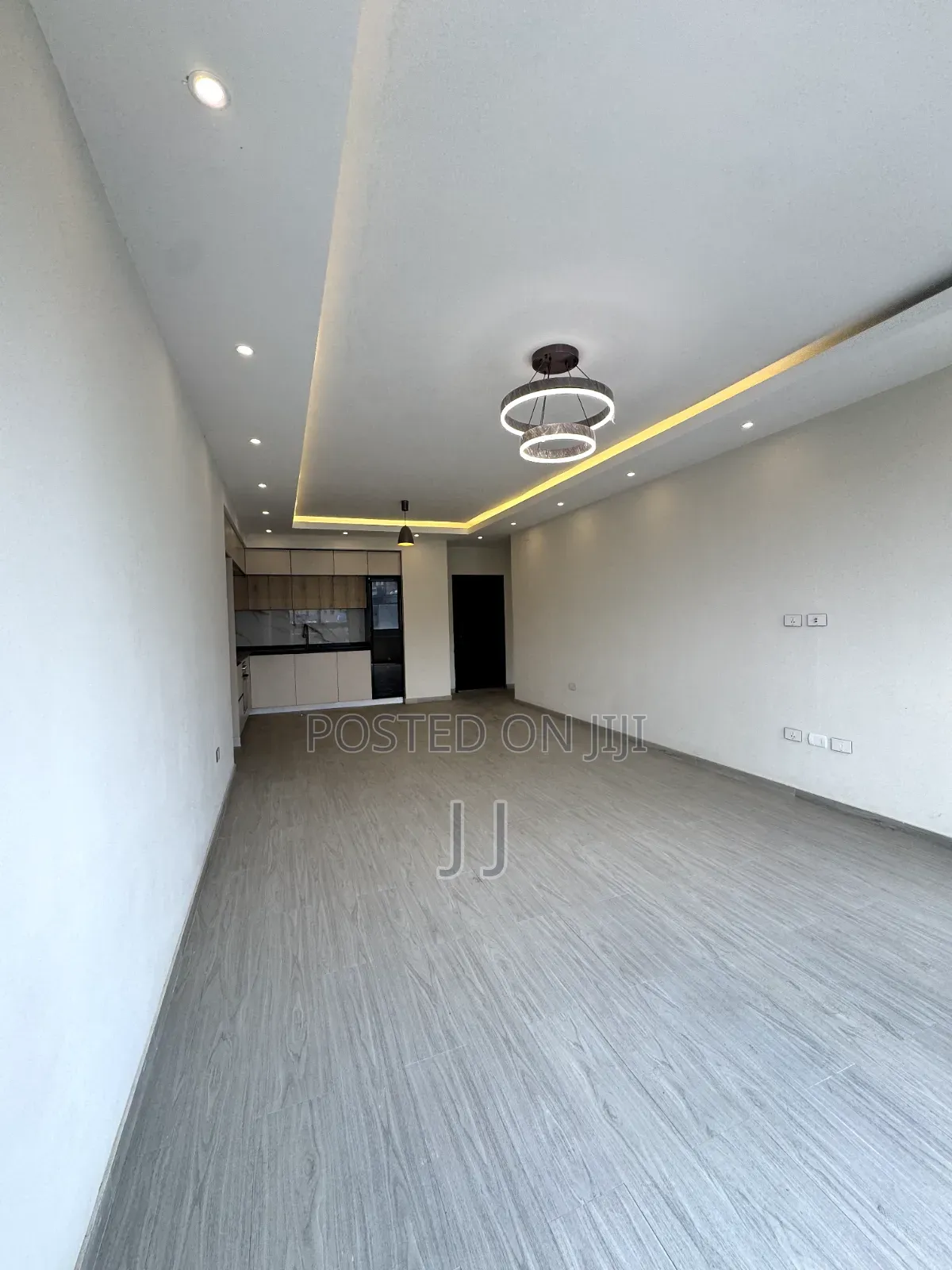 2bdrm Apartment in Bole for rent
