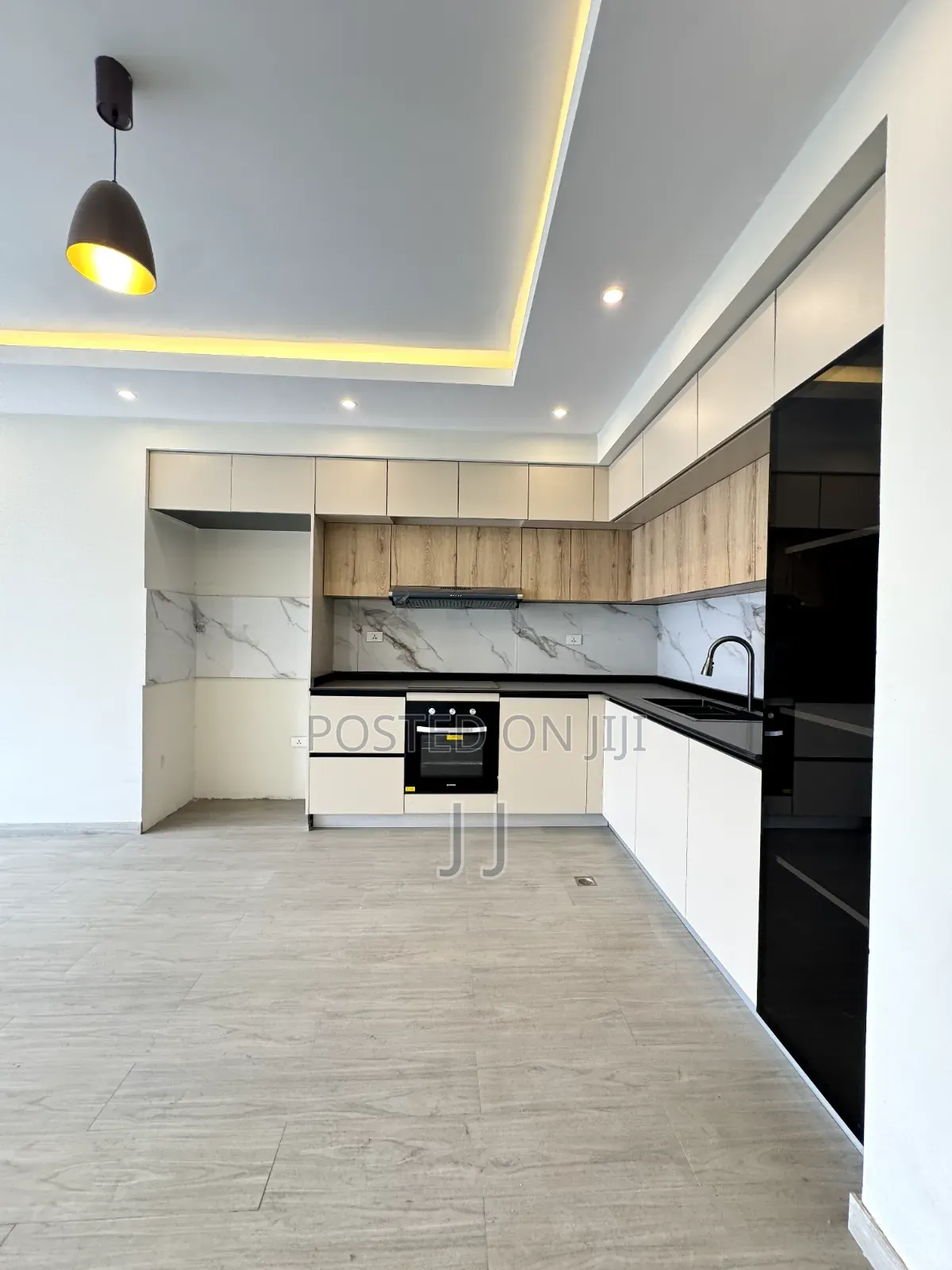 2bdrm Apartment in Bole for rent