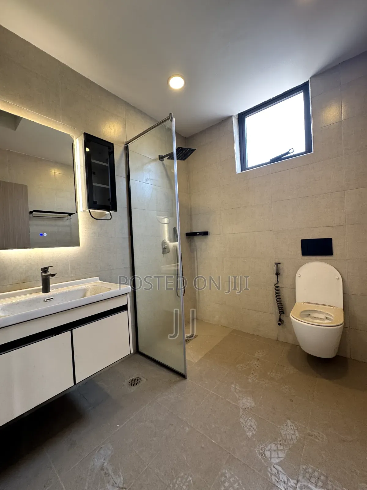 2bdrm Apartment in Bole for rent