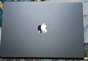 New Laptop Apple MacBook Air 2025 M4 16GB Apple M4 SSD 256GB