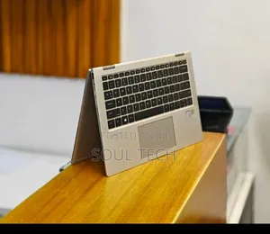 New Laptop HP EliteBook 830 G6 16GB Intel Core i7 SSD 512GB