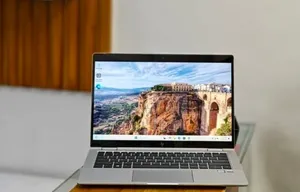 New Laptop HP EliteBook 830 G6 16GB Intel Core i7 SSD 512GB