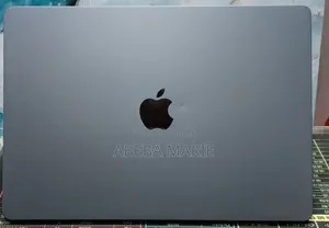 New Laptop Apple MacBook Air 2025 M4 16GB Apple M4 SSD 256GB