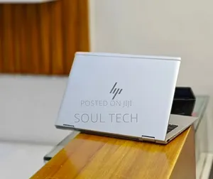 New Laptop HP EliteBook 830 G6 16GB Intel Core i7 SSD 512GB