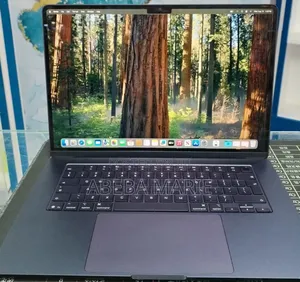 New Laptop Apple MacBook Air 2025 M4 16GB Apple M4 SSD 256GB