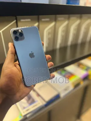 Apple iPhone 11 Pro Max 256 GB