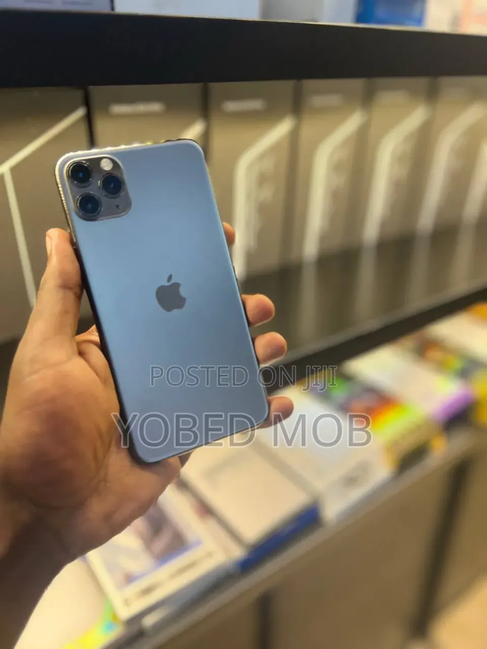 Apple iPhone 11 Pro Max 256 GB