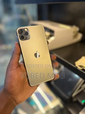 Apple iPhone 11 Pro Max 256 GB