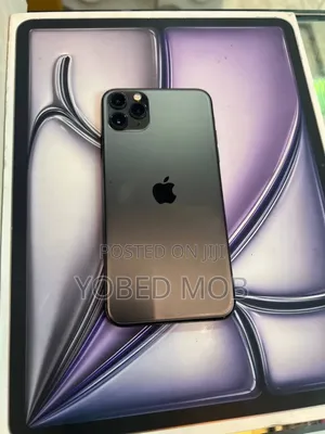 Apple iPhone 11 Pro Max 256 GB