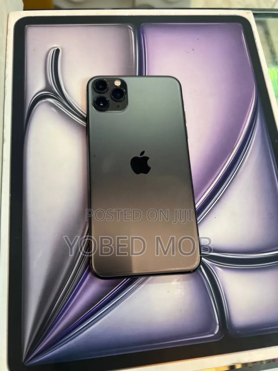 Apple iPhone 11 Pro Max 256 GB