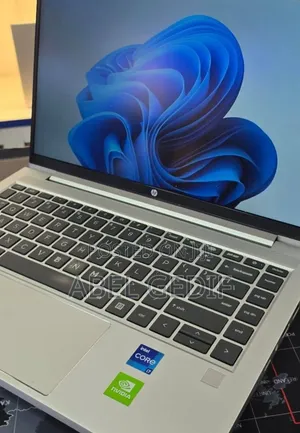 New Laptop HP ProBook 440 G7 16GB Intel Core i7 SSD 512GB