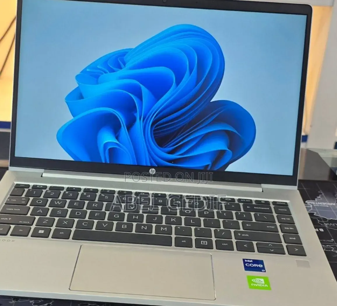 New Laptop HP ProBook 440 G7 16GB Intel Core i7 SSD 512GB