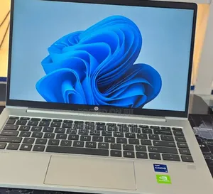 New Laptop HP ProBook 440 G7 16GB Intel Core i7 SSD 512GB