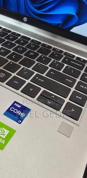 New Laptop HP ProBook 440 G7 16GB Intel Core i7 SSD 512GB