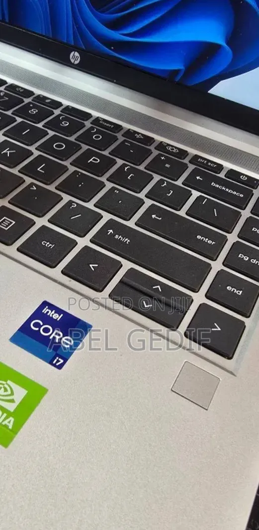 New Laptop HP ProBook 440 G7 16GB Intel Core i7 SSD 512GB