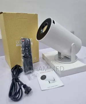 Ultra Projector