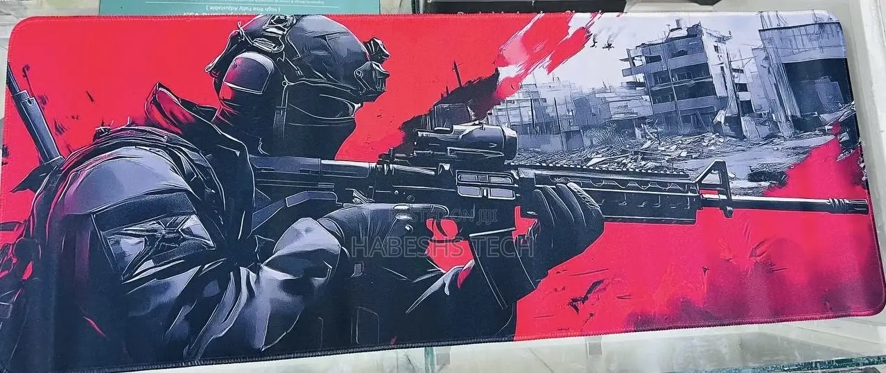  XL Gaming Mouse Pad – 80cm X 30cm   Upgrade Your Desk Setup