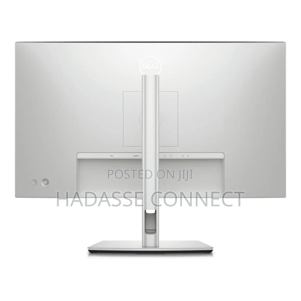 Dell 24 Inch Monitor