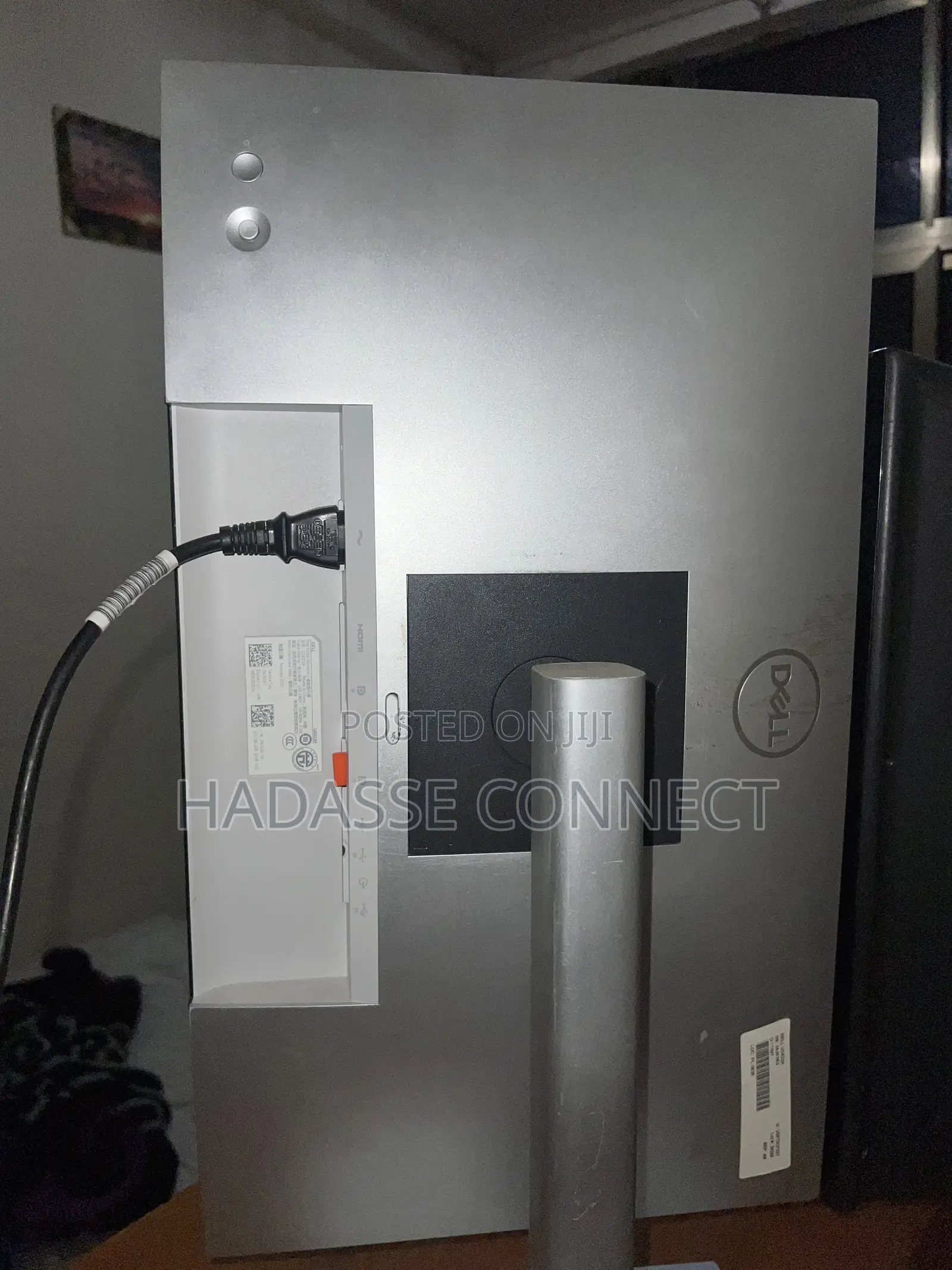 Dell 24 Inch Monitor
