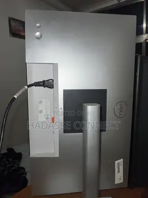 Dell 24 Inch Monitor