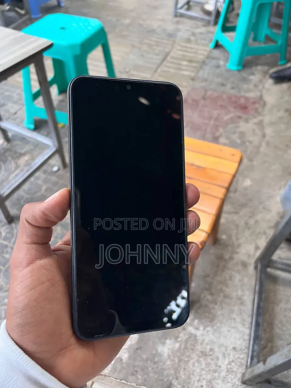 Samsung Galaxy A14 5G 64 GB Black