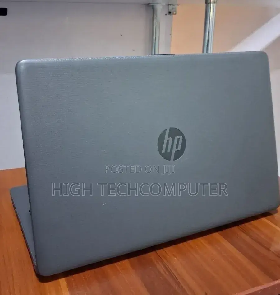 Laptop HP 250 G7 8GB Intel Core i5 SSD 256GB