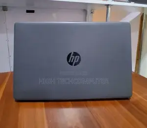 Laptop HP 250 G7 8GB Intel Core i5 SSD 256GB