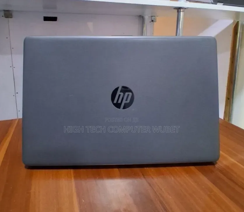Laptop HP 250 G7 8GB Intel Core i5 SSD 256GB