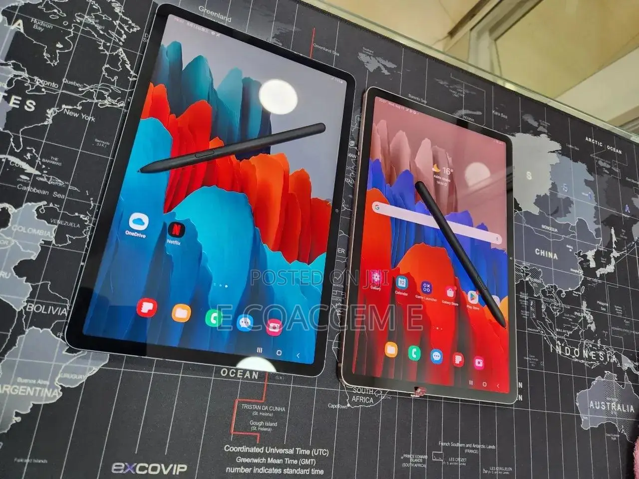 New Samsung Galaxy Tab S7 128 GB