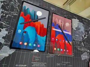New Samsung Galaxy Tab S7 128 GB