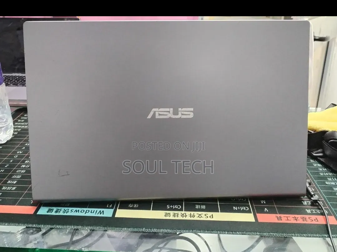 New Laptop Asus Vivobook 15 8GB Intel Core i3 SSD 256GB