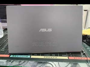 New Laptop Asus Vivobook 15 8GB Intel Core i3 SSD 256GB