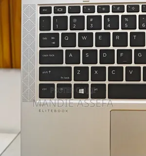 New Laptop HP EliteBook 830 G6 16GB Intel Core i7 SSD 512GB