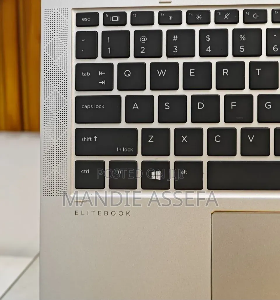 New Laptop HP EliteBook 830 G6 16GB Intel Core i7 SSD 512GB
