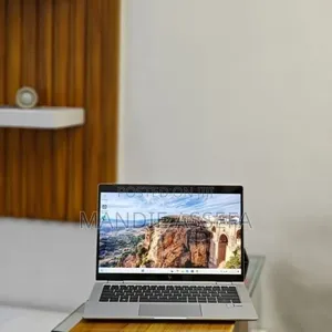 New Laptop HP EliteBook 830 G6 16GB Intel Core i7 SSD 512GB