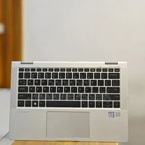 New Laptop HP EliteBook 830 G6 16GB Intel Core i7 SSD 512GB